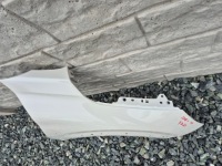 фото thumb №7, Крыло правый перед kwed peugeot 208 ii 2019- #7320