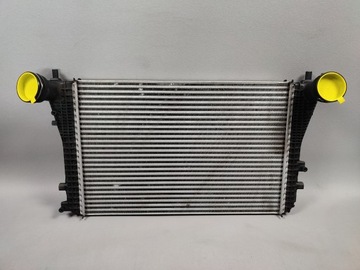 фото thumb №1, Vw passat b6 3c0 інтеркулер радіаторів 3c0145805p