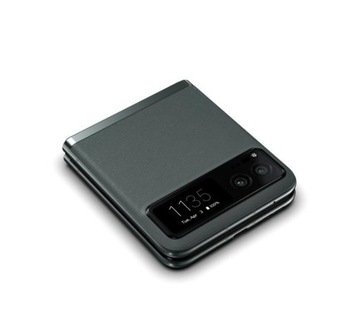 Смартфон MOTOROLA Razr 40 8 ГБ/256 ГБ 5G серо-зеленый