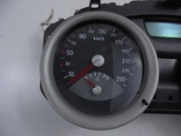 фото thumb №6, Renault megane ii лічильник прилади 1.9dci 8200364015