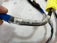 фото thumb №7, Corolla e21 установка дверь левый перед 8pin