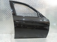 фото thumb №1, Дверь правый перед alfa romeo giulia lift 2019 408 magnet black