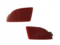 фото thumb №1, Mazda 3 13- відбивач бампера правий bcw8515l0