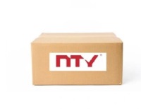 Hzt-vw-003 nty суппорт тормозной задний vw passat 95-05, audi a4 94-00, a6 96-0 с Разборки, фото thumb