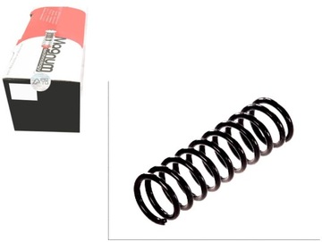 фото thumb №1, Пружина подвешивание [magnum технология]