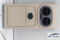 фото thumb №10, Vw tiguan туннель средний подлокотник обивка 5n 5n1864207 5m0863241 5n1