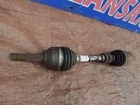 фото thumb №5, Приводной вал левая nissan qashqai 1,5dci 2011