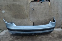 фото thumb №1, Бампер задня citroen c5 lift sedan 9650473777