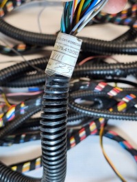 фото thumb №4, Джгут трубопровід задня polonez caro plus 080472