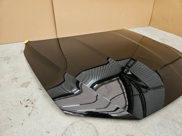 фото thumb №8, Капот перед audi etron 4ke ly9t mythosschwarz комплектная оригинал !!!9