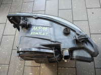 фото thumb №12, Передние лампы лампа левая правая seat ibiza iii 6l1941751d 6l1941752d