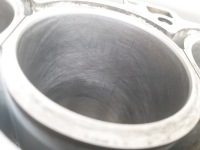 фото thumb №12, Блок двигуна підпора номінал qr20 2.0 16v primera p2 x-trail t30 140km 6n2