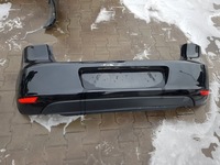 фото thumb №1, Vw golf 6 vi 08-13r hb бампер зад lc9x