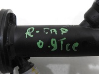 фото thumb №7, Помпа сцепления renault captur i 0.9 tce 1035a