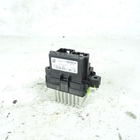 фото thumb №1, Opel insignia a резистор вентилятор 13503201