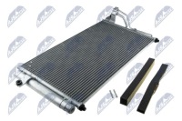 фото thumb №2, Конденсатор кондиционера ccs-hy-016 nty
