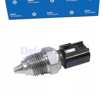 фото thumb №1, Датчик температури рідини охолоджуючої delphi do mazda 2 1.5