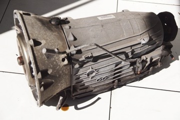фото thumb №8, Коробка передач коробки передач mercedes w209 clk 280 m272 3.0 рестайлінг 722.999 722999 170 kw