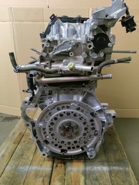 фото thumb №7, Honda hr-v ii ru 1.5b двигун блок двигуна l15by