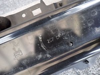 фото thumb №5, Dacia duster ii 17- балка бампера передняя перед