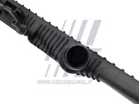 фото thumb №12, Радіатор ford transit courier 14 1.5 t радіатор, система охолодження