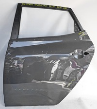 фото thumb №1, Двері ліва задня hyundai ix20 / kia venga 09-19