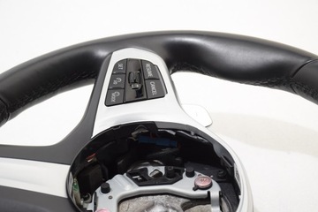 фото thumb №12, Bmw x5 g05 x6 g06 g07 кермо м-пакет wibracje пелюстки з підігрівом оригінал