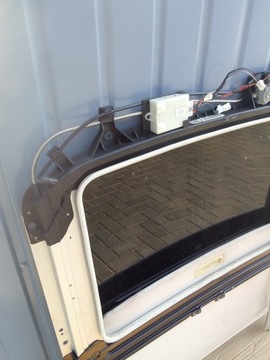 фото thumb №9, Mercury mariner 06-10 люк 8l8478502a usa