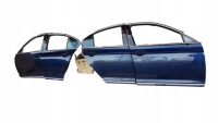 фото thumb №1, Vw passat b8 sedan дверь перед задняя lh5x