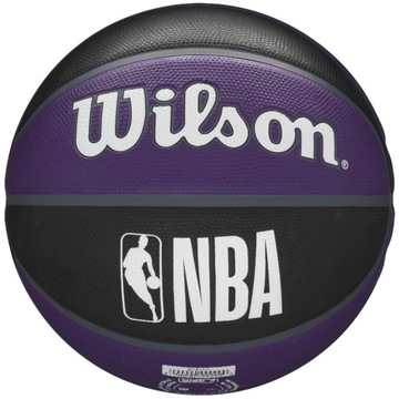 Баскетбольный мяч Wilson NBA WTB1300XBSAC, 7 год.
