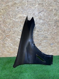 фото thumb №1, Крила правий перед передній bmw x3 g01 x4 g02 оригінал