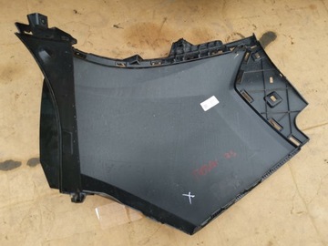 фото thumb №7, Уголок бампер зад задний задний правые hyundai tucson iv 4 86657-n7000