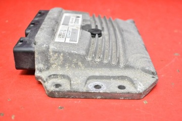 фото thumb №5, Блок управления компьютер двигателя 8200444583 renault laguna 2 ii 2.0 16v 135 km