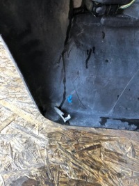 фото thumb №11, Бампер передній bmw x5 e53 lift pdc ксенон