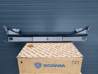 фото thumb №2, Бампер защита scania r s 2474689 новый оригинал..