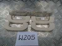 фото thumb №1, Mercedes w205 ручка крепления потолочный kpl 4 beż