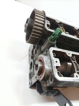 фото thumb №9, Головка комплектная 9634402210 2.2 16v citroen c8 i 2002-2014