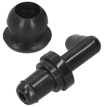 Комплект втулок клапана PCV 90° 17130-PM6-003