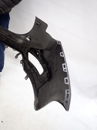 фото thumb №11, Citroen c4 grand picasso ii 2 spacetourer 13-22 бампер задняя задний 4xpdc