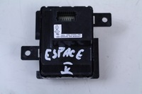 фото thumb №3, Панель обдув кондиціонера renault espace v 18r.