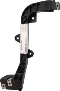 фото thumb №1, Панель фары кронштейн поперечина mercedes a1666263631 левый