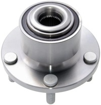 фото thumb №1, Ступица подшипник колеса перед ford focus ii 2 09-11