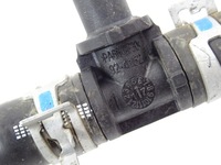 фото thumb №5, C-hr chr 1.8 гибрид труба wody wąż патрубок 2016-