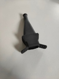 Защита трубопровод mercedes 107 nowa оригинал в Украине, фото thumb