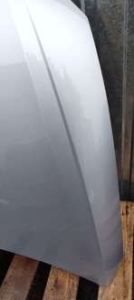 фото thumb №9, Капот кришка двигуна сталь сталевий seat ibiza 5 v od 10.2017r лак lz7g