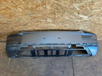 фото thumb №1, Hyundai ioniq v 5 бампер задній задня оригінал