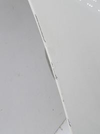 фото thumb №6, Mercedes gl i x164 06-12 крыло правый перед