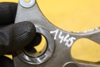 фото thumb №7, Привод насоса масла 057109583d a8 d4 4.2 tdi