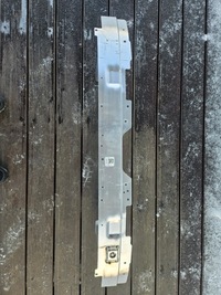 фото thumb №1, Балка бампера перед bmw x7 g07 lift 9853925