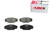 фото thumb №1, Abe тормозные колодки тормозные toyota hiace iv hilux v hilux